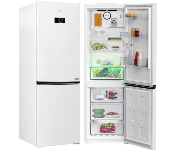 Beko Outlet LODÓWKA BEKO B5RCNA365HW - 1563796 - zdjęcie 2